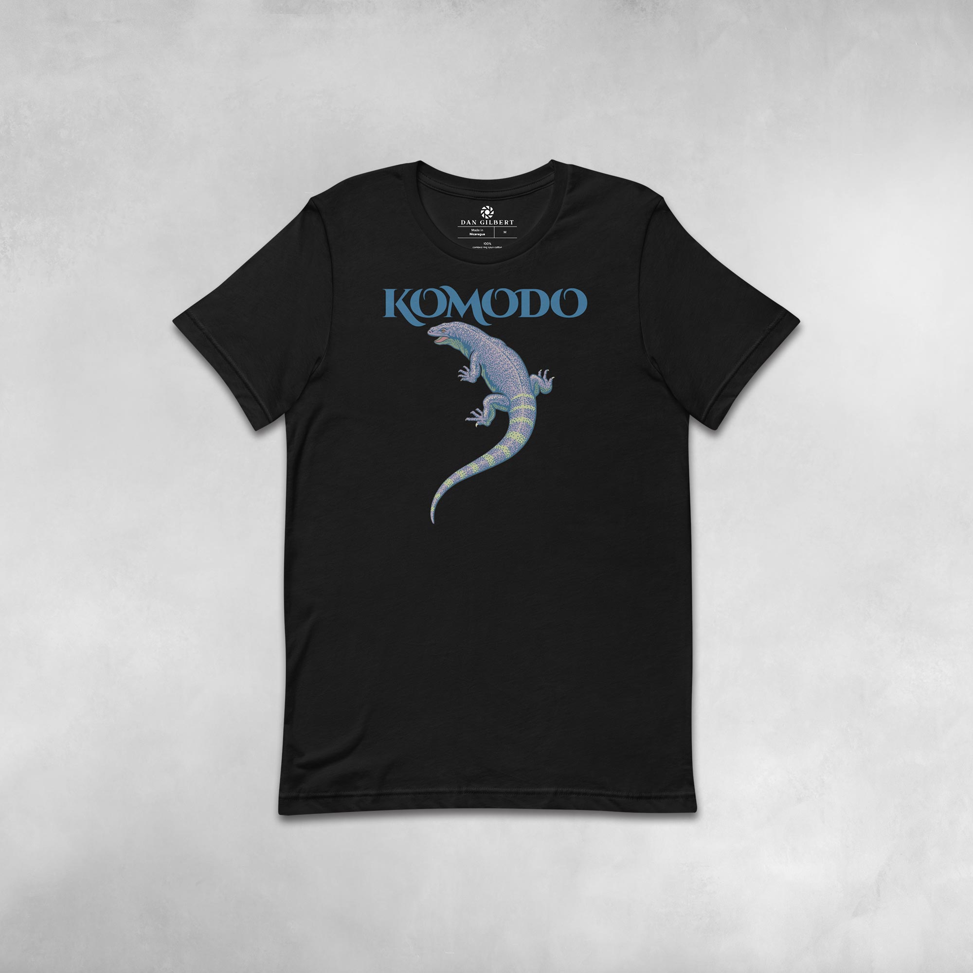 Komodo Santi Shirt Purple main image 0