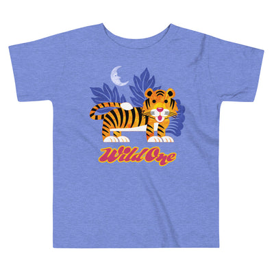 Wild One - Toddler T-Shirt