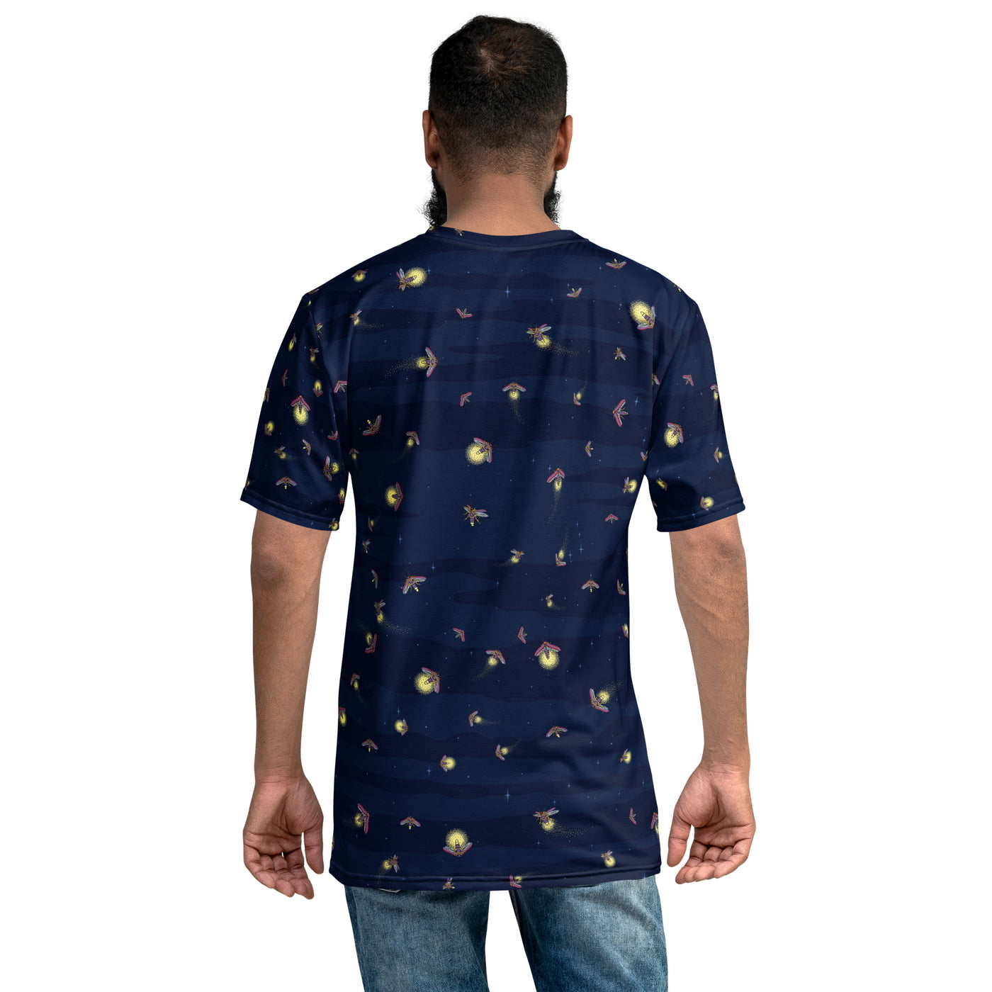 Fireflies- T-shirt