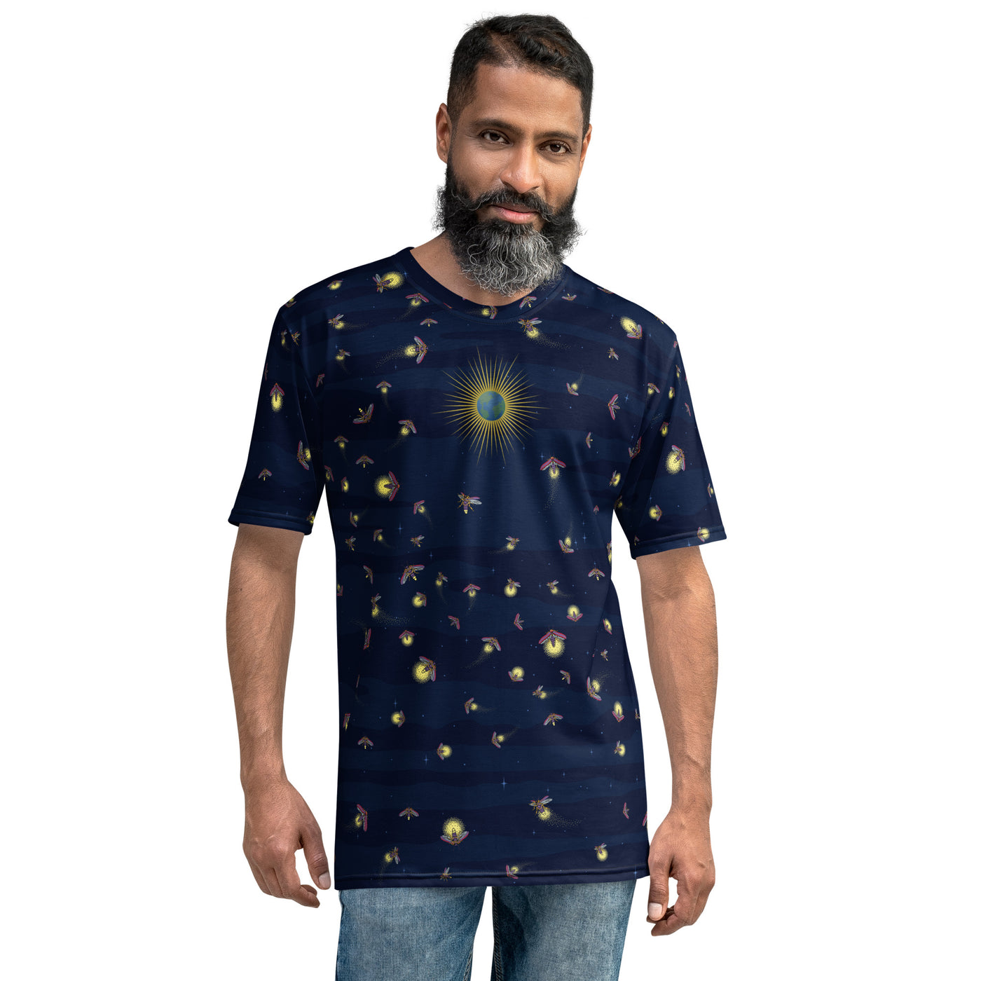 Fireflies- T-shirt