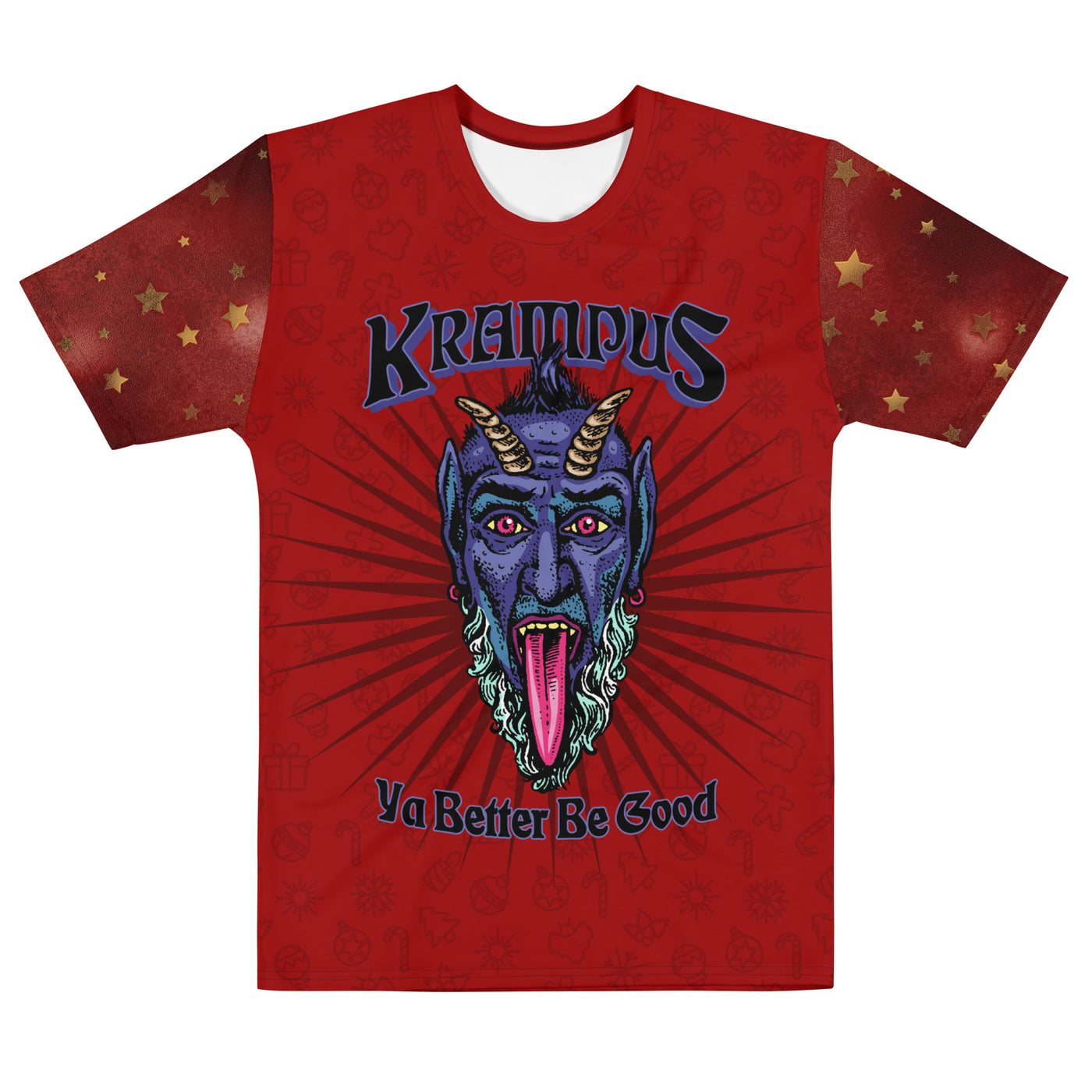 Krampus - Men's t-shirt