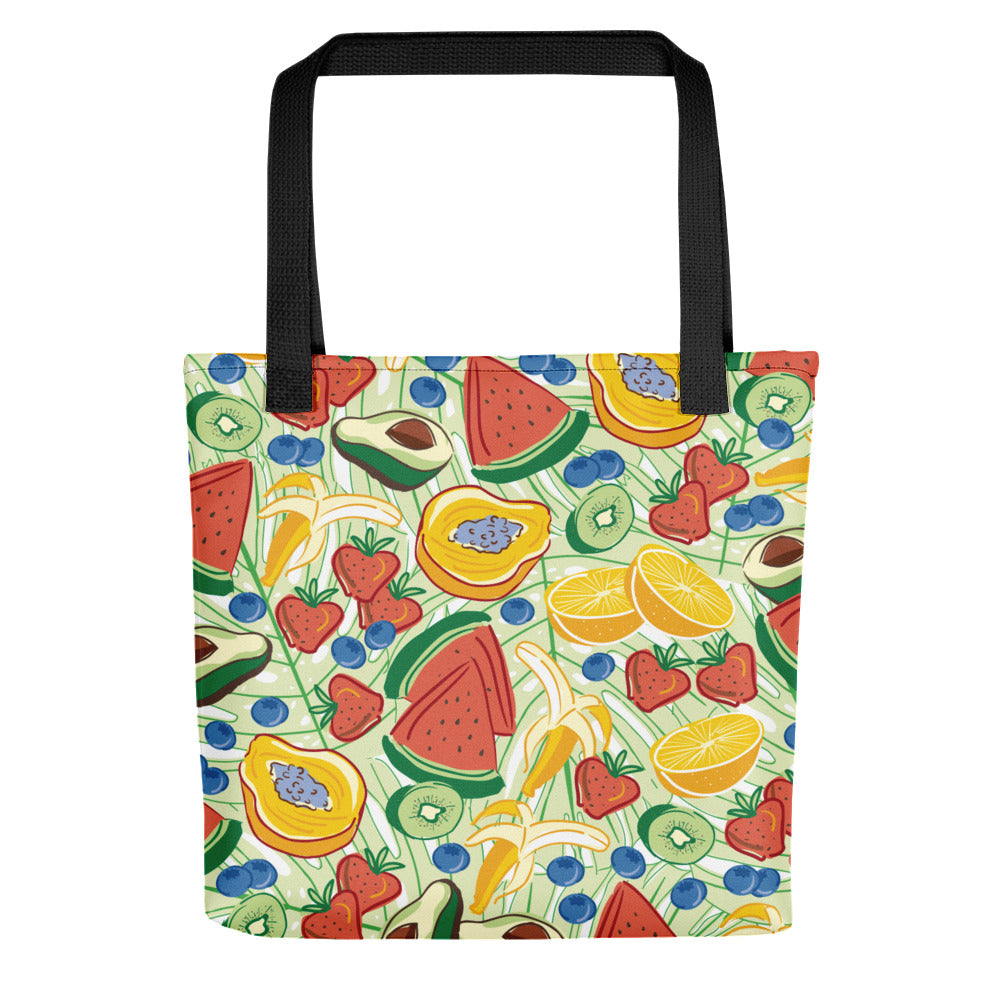 Fresh Fruit - Tote Bag