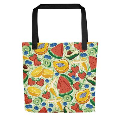 Fresh Fruit - Tote Bag