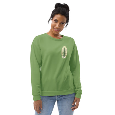 Treemendous Sweatshirt