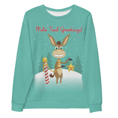 MuleTide! Sweatshirt