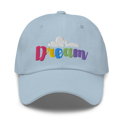 Dream - Classic Dad Hat