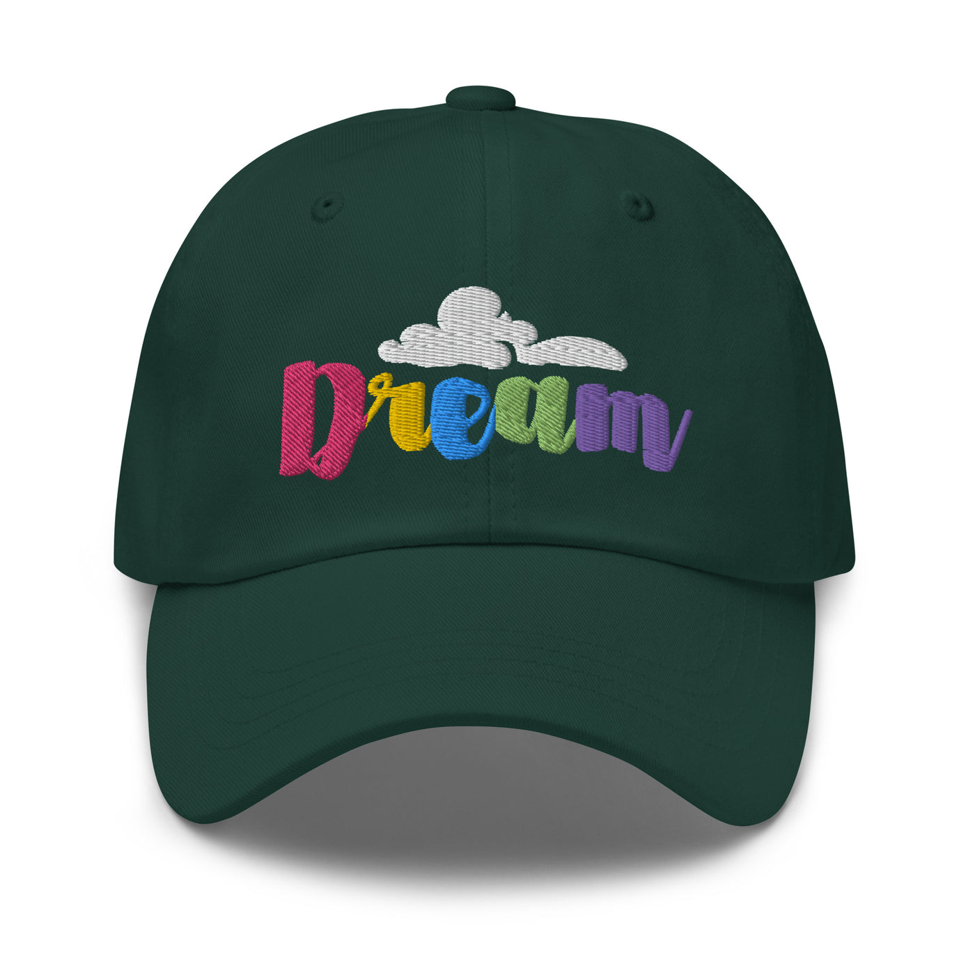 Dream - Classic Dad Hat