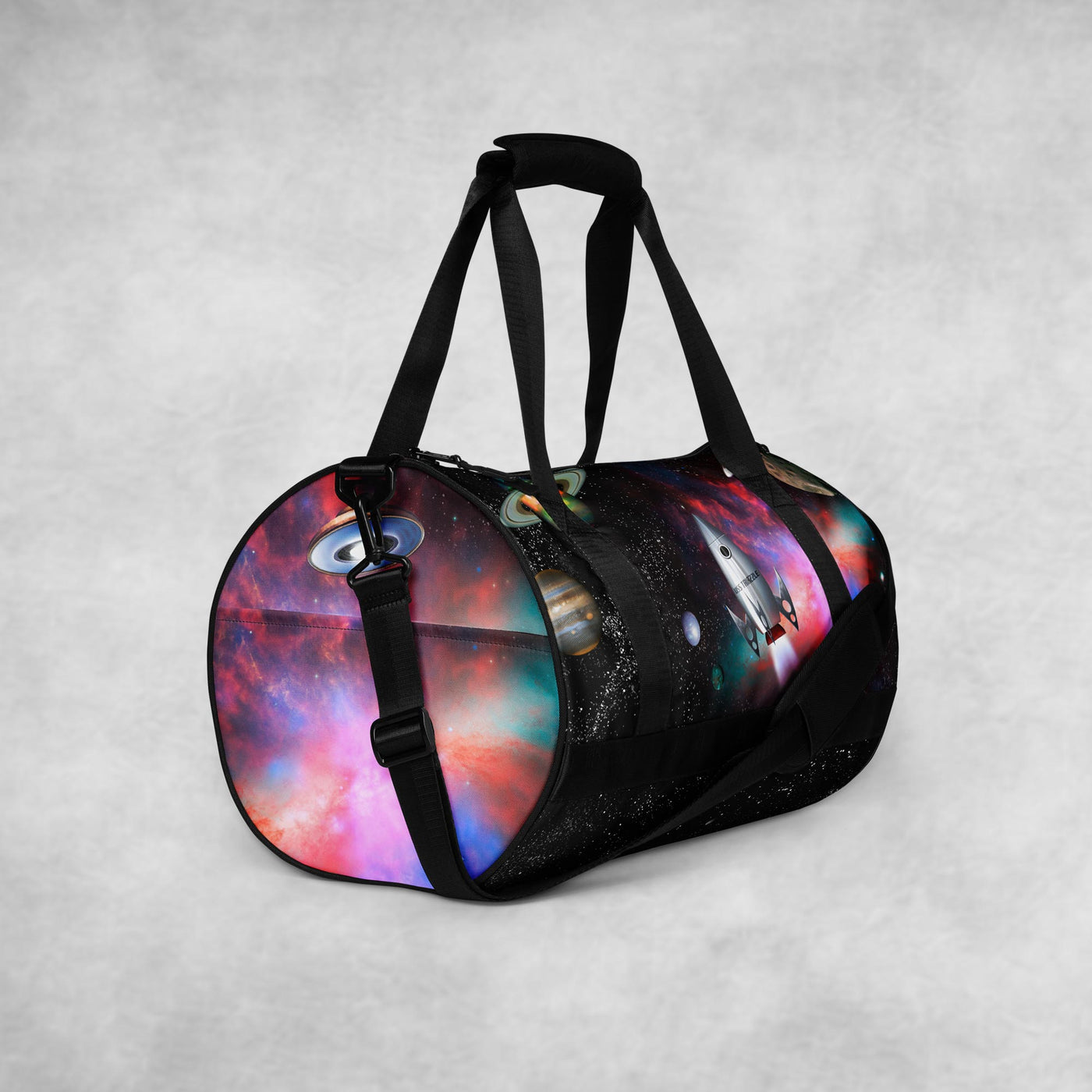 Space Fantasy - Gym Bag