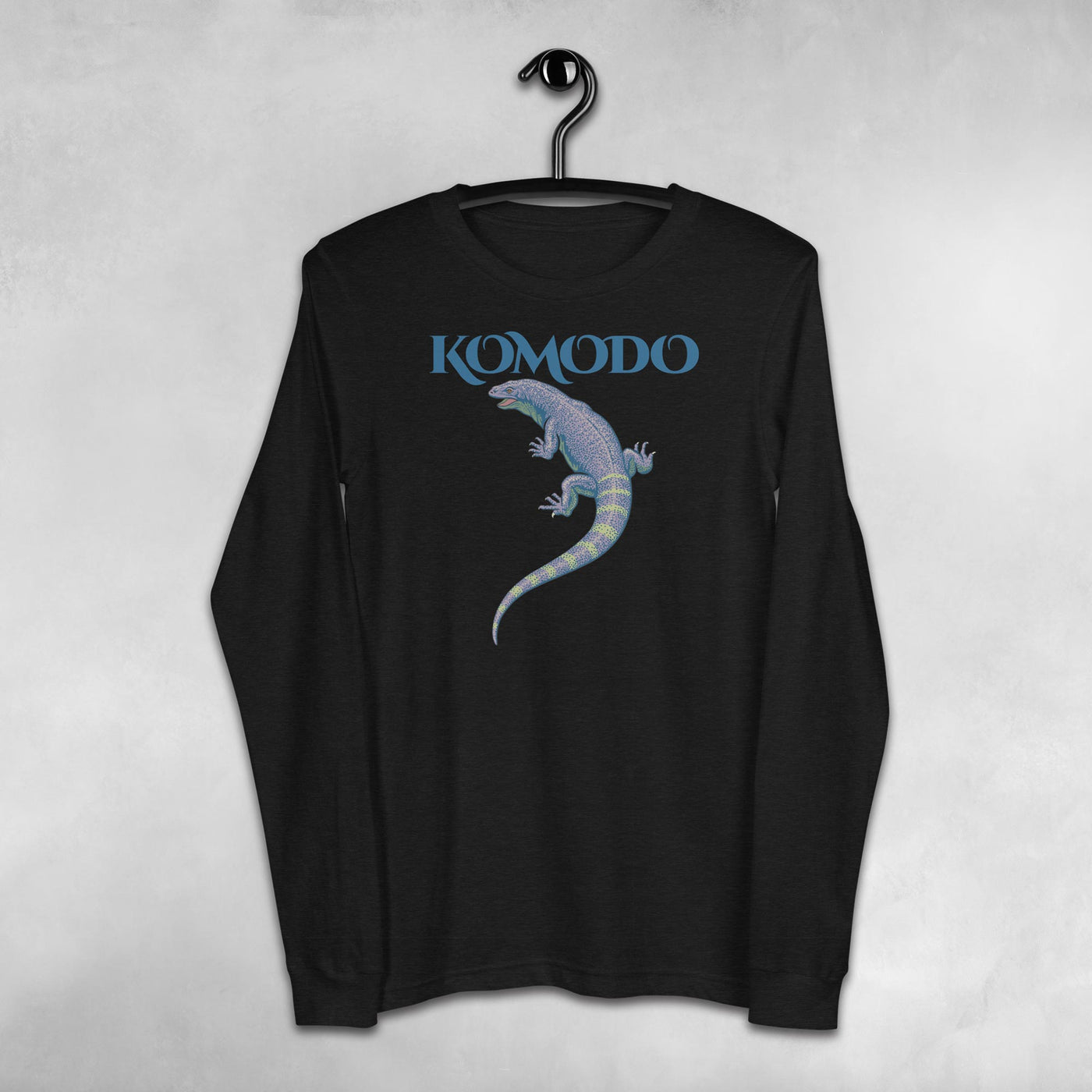 Komodo - Long Sleeve T-Shirt