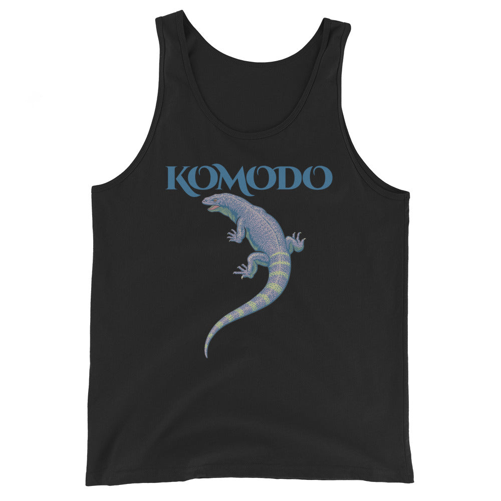 Komodo - Men's Tank Top