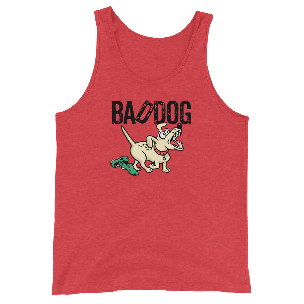 Bad Dog Chews - Men's Tank Top