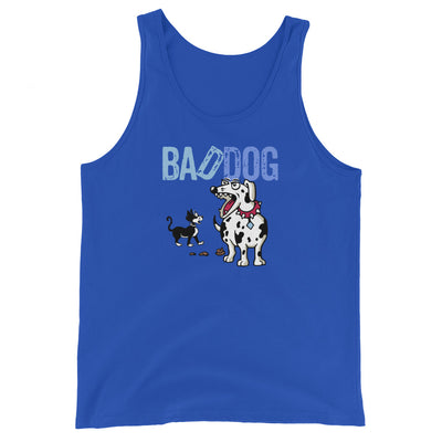 Bad Dog Phew - Men's Tank Top