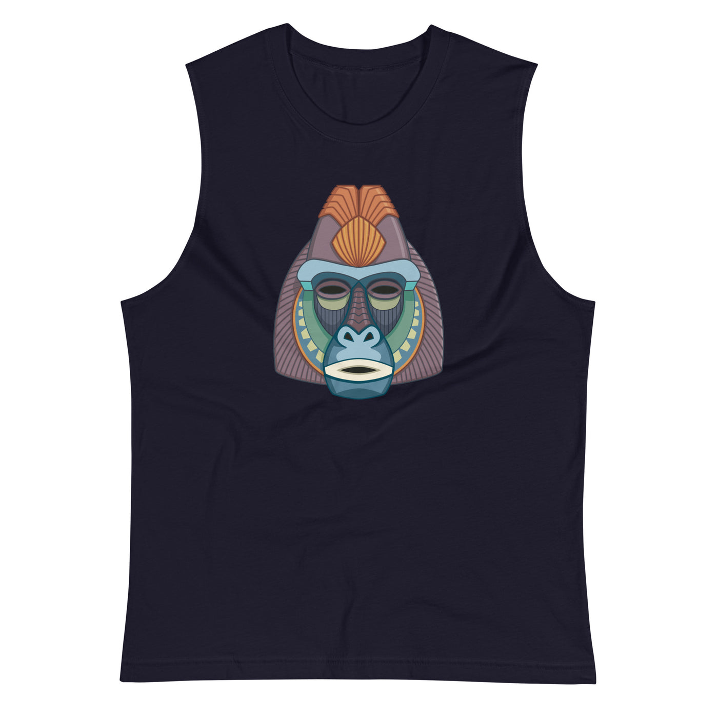 Gorilla - Muscle Shirt
