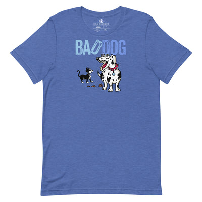 Bad Dog Phew - T-shirt