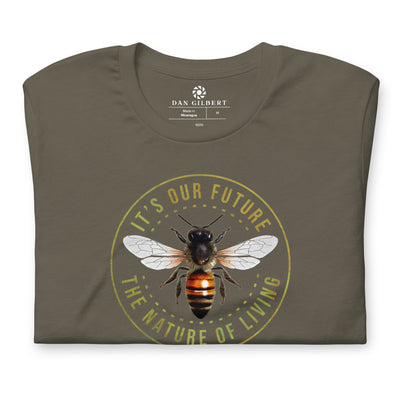 Bee - T-Shirt