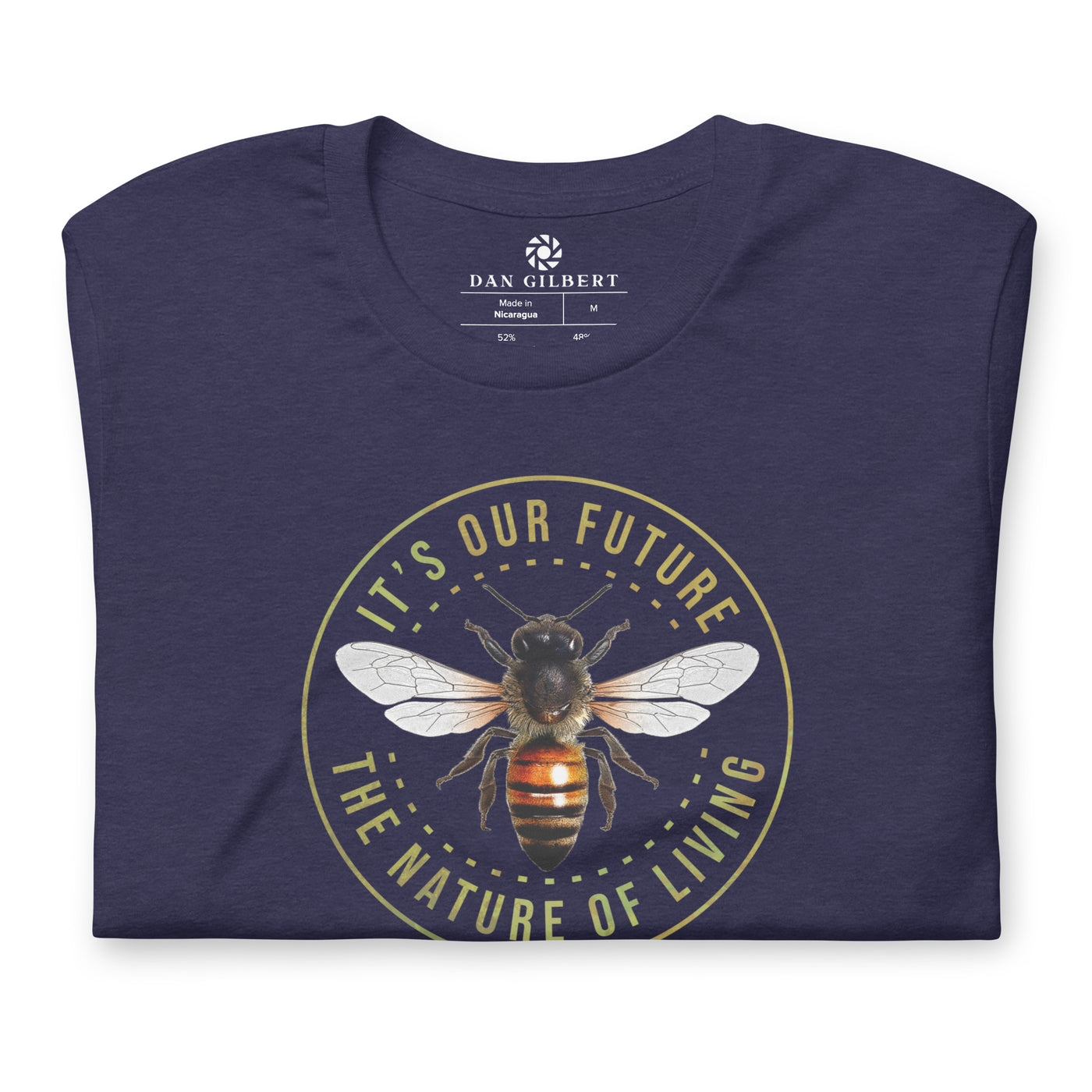 Bee - T-Shirt