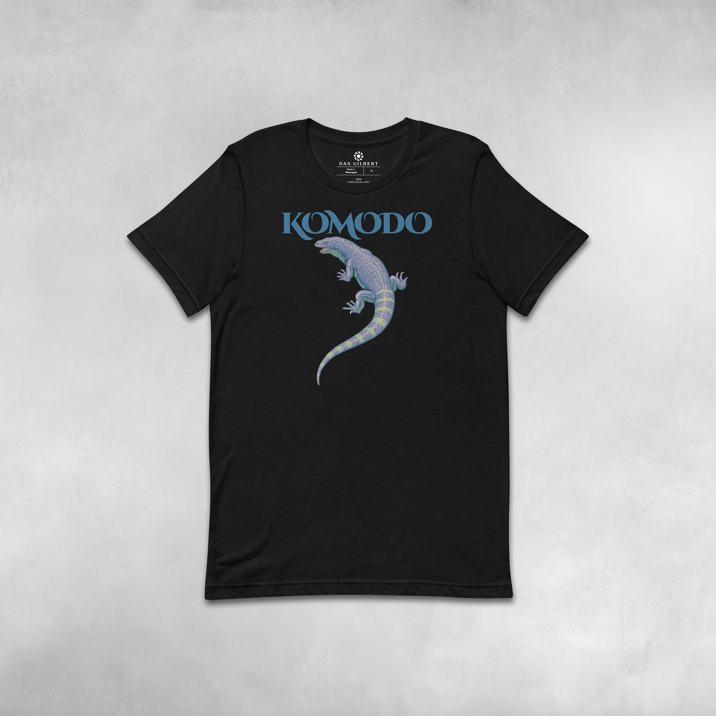Komodo - T-shirt