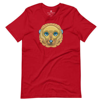 Lemur - T-shirt