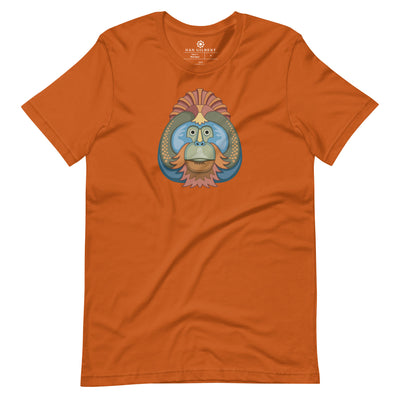 Orangutan - T-shirt