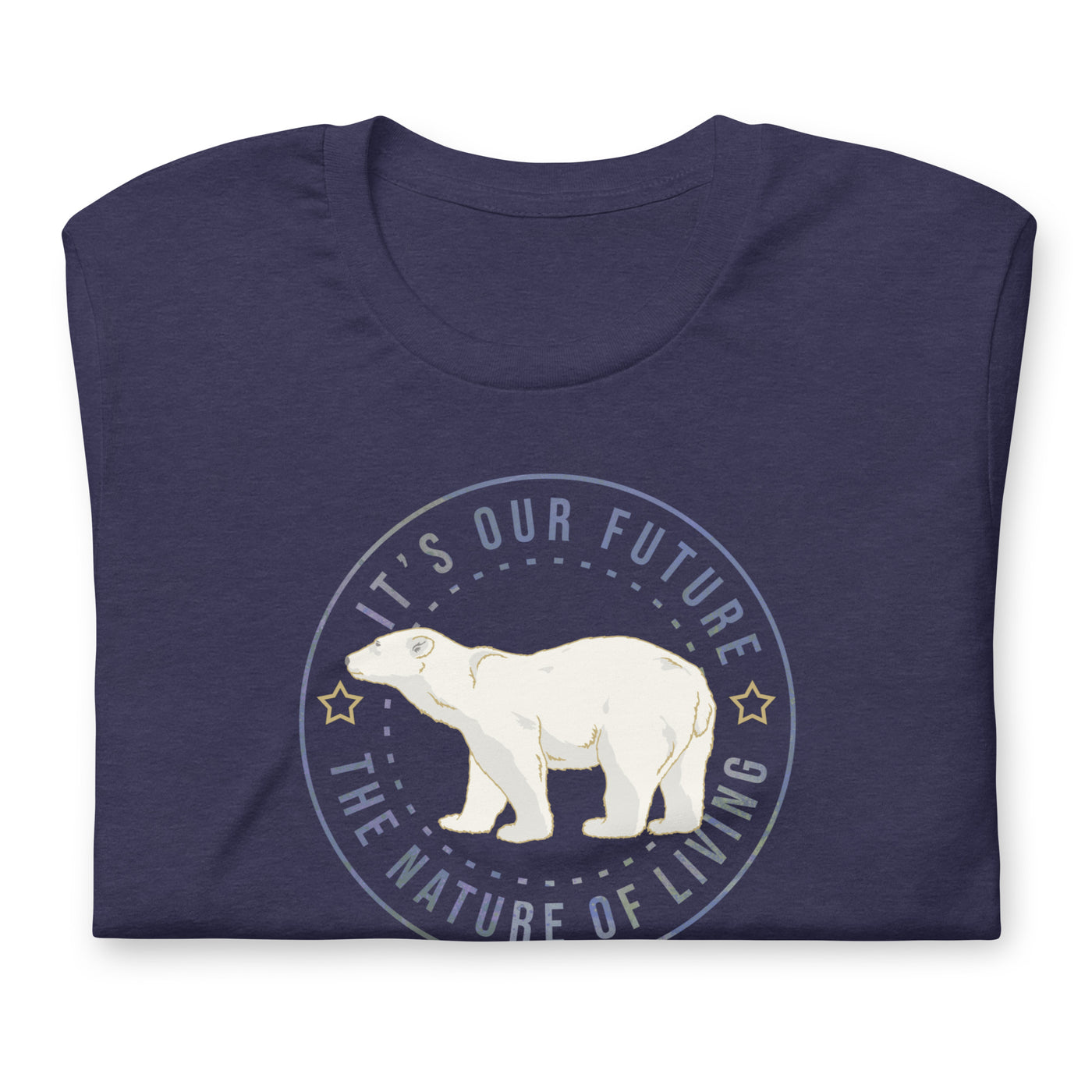 Polar Bear - T-shirt