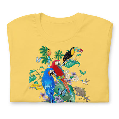 Rain Forest - T-shirt