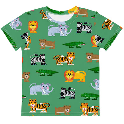 Animals - Toddler T-Shirt
