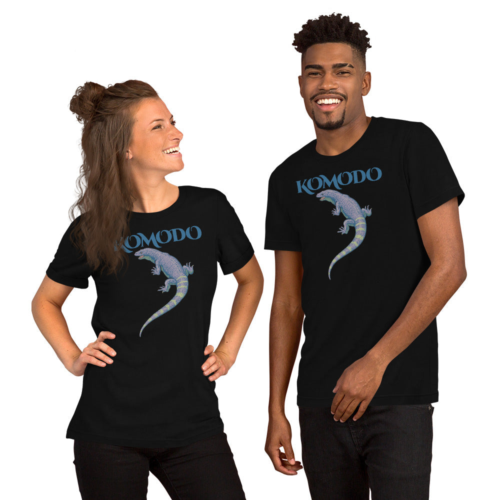 Komodo - T-shirt