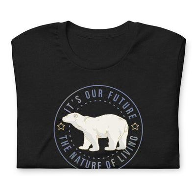 Polar Bear - T-shirt