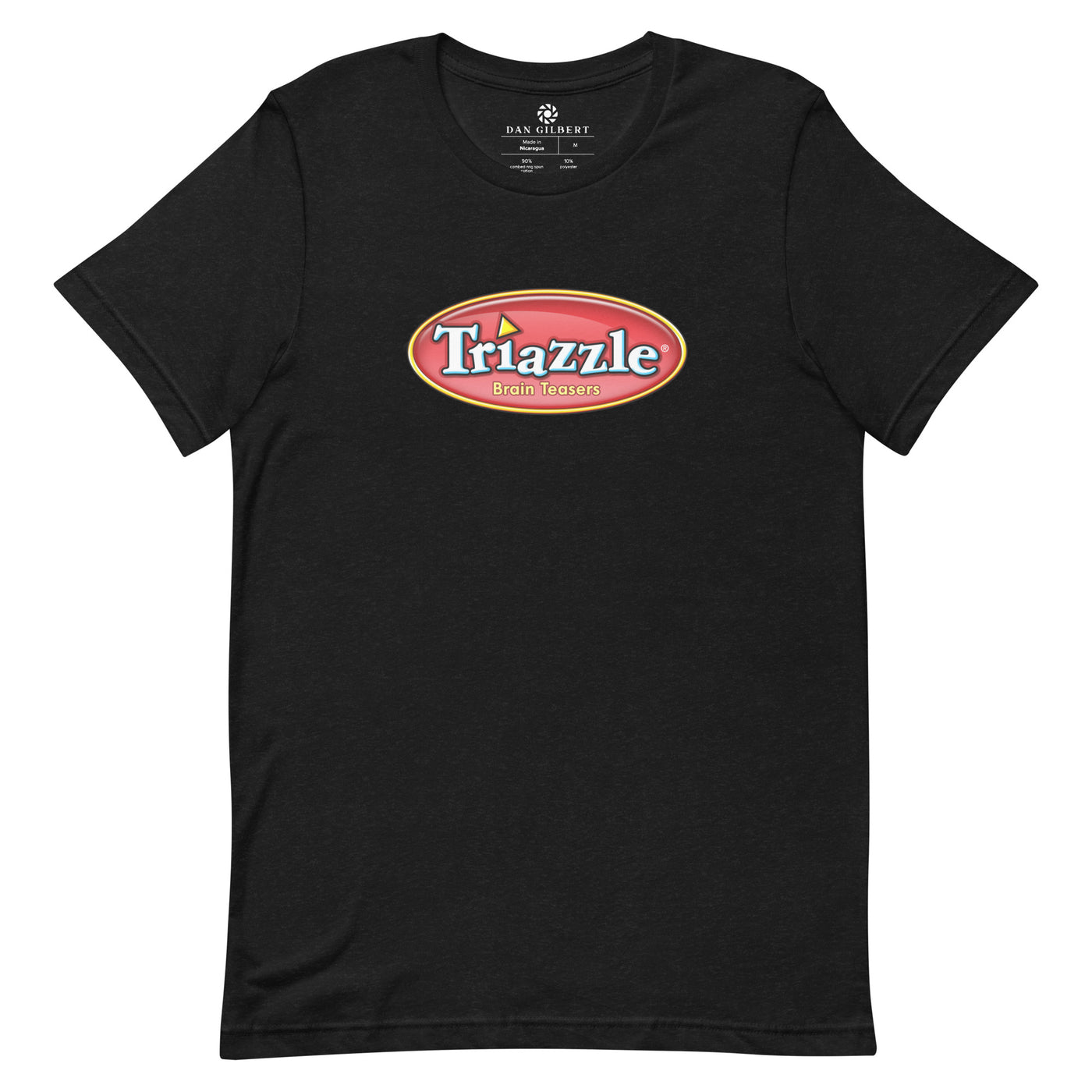 Triazzle - T-Shirt