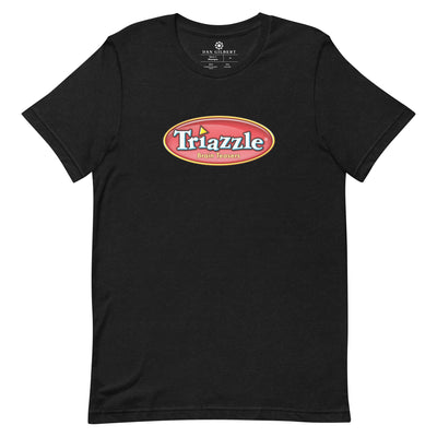 Triazzle - T-Shirt