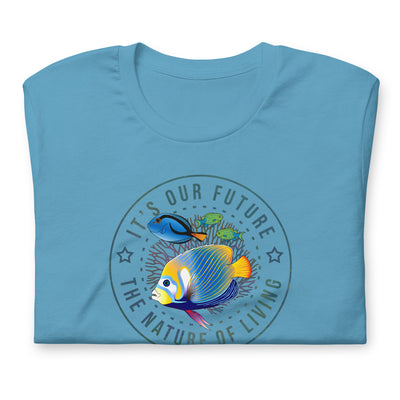 Coral Reef - T-shirt