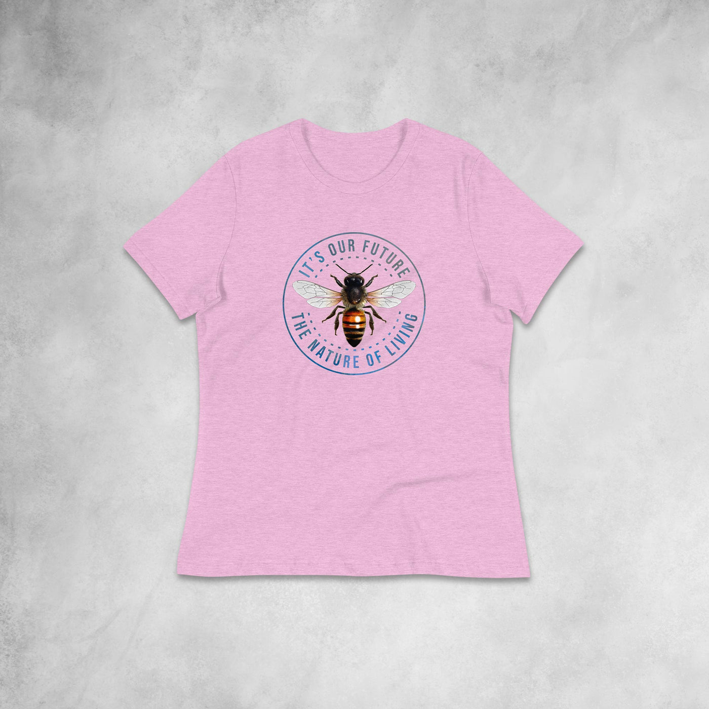 Bee - Relaxed Fit T-Shirt